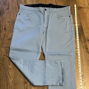 Johnston & Murphy 5 Pocket Pants